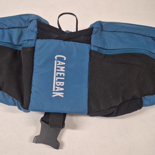 Camelbak Podium Flow 4 Green Belt Radfahren Wandern Laufen Walking OHNE FLASCHE - Bild 8 von 16