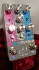 eBay.com listing, price, conditions, and images for crazy-tube-circuits-sidekick