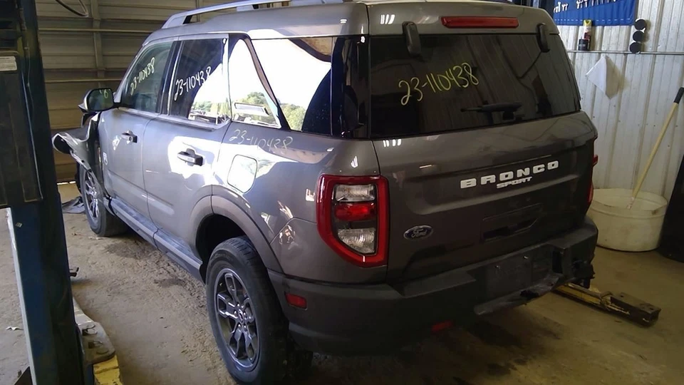 Seat Belt Front Passenger Retractor Fits 21-22 BRONCO SPORT 10313504 - Изображение 4 из 4