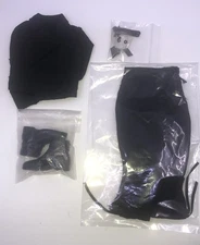 Dragon Models 1/6th LOOSE  WWII Erich Ubben Uniform Set