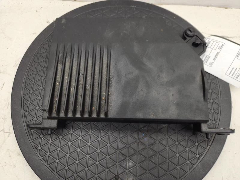 Audio Equipment Radio Amplifier ID 36003061 Fits 17-22 VOLVO S90 761260 - Image 2 of 4