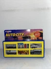 Corgi Auto City 93154 British Airways Vehicle Set