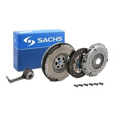 SACHS 2290 601 084 Kupplungssatz Kupplung für VW Golf IV Schrägheck (1J1)