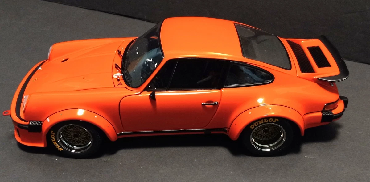 Exoto 1:18 Porsche Diecast Cars, Trucks & Vans for sale | eBay