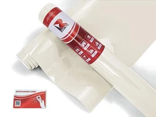 3M Graphic Film Vinyl 180mC Adhesive Wrap Craft DIY Sheet Roll Transparent 114