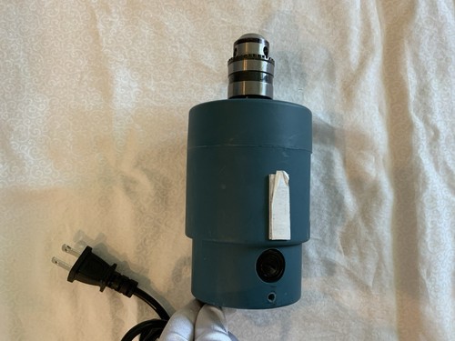 Jacobs Multicraft Bohrfutter mit Motor 3/8 USA - Bild 5 von 14