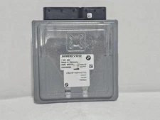06-07 BMW E90 530i 325i Engine Control Computer ECU ECM DME Module 7561684 OEM
