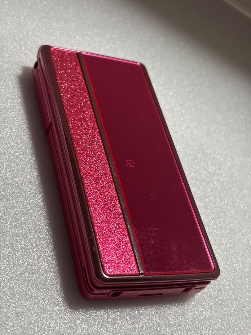 ●N-03D ピンク● tf8su2k パナソニック docomo STYLE series P-03D [Pink Gold] 価格比較