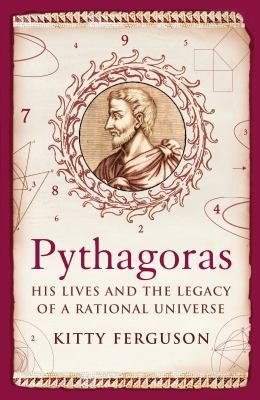 Pythagoras by Kitty Ferguson - Picture 1 of 1