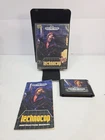 Techno Cop Sega Genesis Complete In Box CIB Great Shape (Console Not Included)