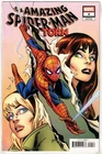 AMAZING SPIDER-MAN TORN #4- 1:25 MARK BUCKINGHAM VARIANT- MARVEL