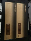 Ikea Symfonisk 904.981.37 Front For Bookshelf Speaker, 1 Pair