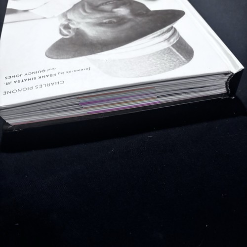 Sinatra Treasures : Intimate Photos, Mementos, and Music from the Sinatra Family - Picture 6 of 10