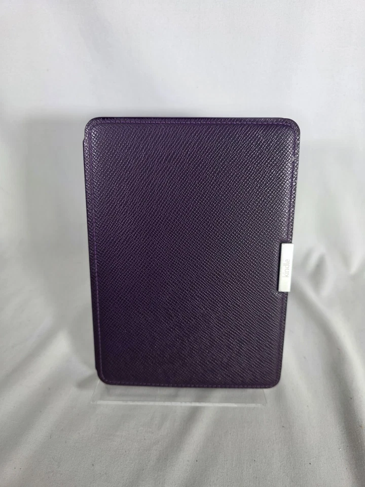 Amazon Kindle Paperwhite 5th Generation 6" (2GB, Black, EY21) - Image 2 of 4