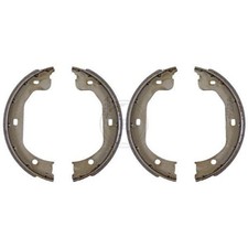 Mâchoire de frein Mazda TRIBUTE