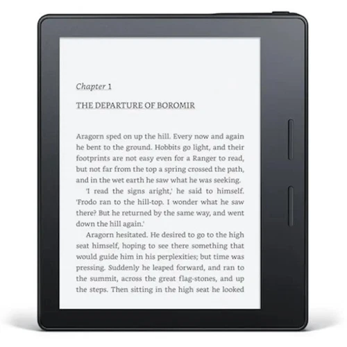 Amazon Kindle Oasis 8th Generation Tablets & eReaders for sale | eBay