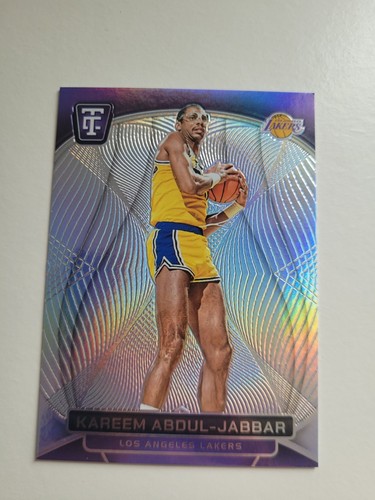 2024-2025 Panini NBA Totally Certified Base Cards - Imagen 86 de 92