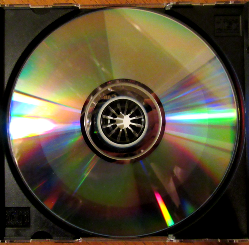 Tomhet - A Dark Serenity CD (2008) nummeriert; Gloomy Black Metal aus Kanada - Bild 4 von 4