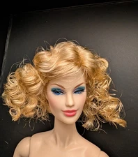 Integrity Toys Touch Of Whimsy Finley Prince NUDE Doll