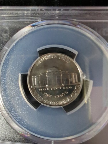 1942 5c PCGS PR65 - 54199454 - Picture 3 of 4