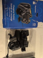 PowerA CPFA141325-02 DualShock 4 Controller Charging Station