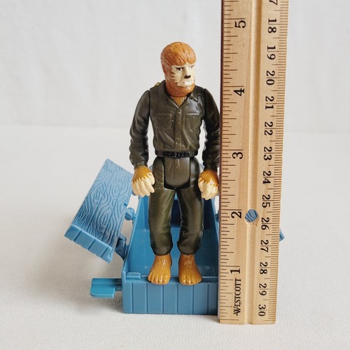 Burger King 1997 Monsters - Dracula and Wolfman (read condition description) - Picture 10 of 24