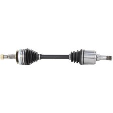 TrakMotive CV Axle Shaft P/N:CH-8080