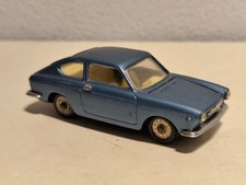 MERCURY #44 - FIAT 850 COUPÉ