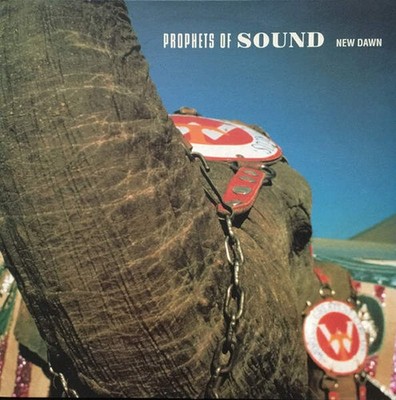 Prophets Of Sound - New Dawn (VINYL)