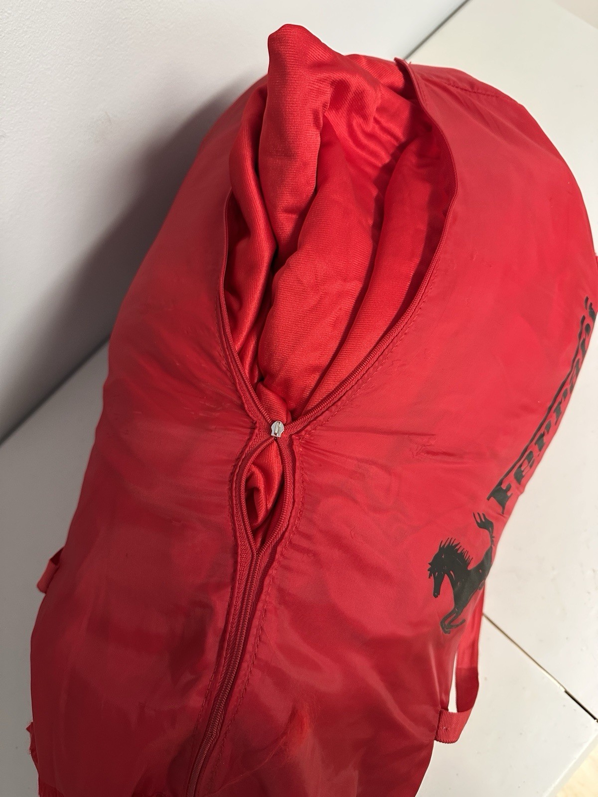 Ferrari Cover 456GTA Coupe 2+2 1000998