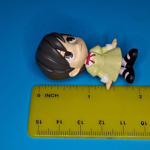 (Figure Only) 2006 Ouran High School Host Club Vol. 9 Haruhi Girl Version - Picture 3 of 3