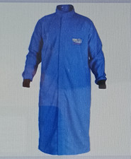 Stanco Temp Test ARC Protection 50" Coat 2XL 27.2 cal/cm2 TT25650
