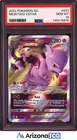 Pokemon 2022 Mewtwo VSTAR 031/078 Pokemon GO GEM MINT PSA 10