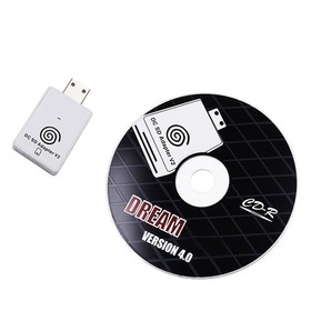 For  Card Reader for  Dreamcast Dreamshell V4.0 TF Card Game Player8826