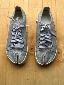 Margiela Tabi 38 | eBay