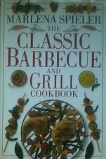 The Classic Barbecue and Grill - VERY GOOD