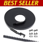 Premium 11,234'' Garage Door Drive Belt for 7ft Doors - LiftMaster & Chamberlain