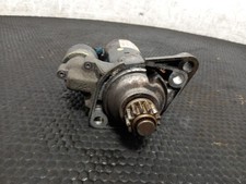 AUDI A1 Starter Motor 2010-2018 1.6L CAYC  