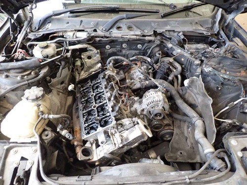 BMW 3 SERIES HEATER CONTROL PANEL F30 320D DIGITAL HEATER CONTROLS 9363543 - Picture 13 of 19