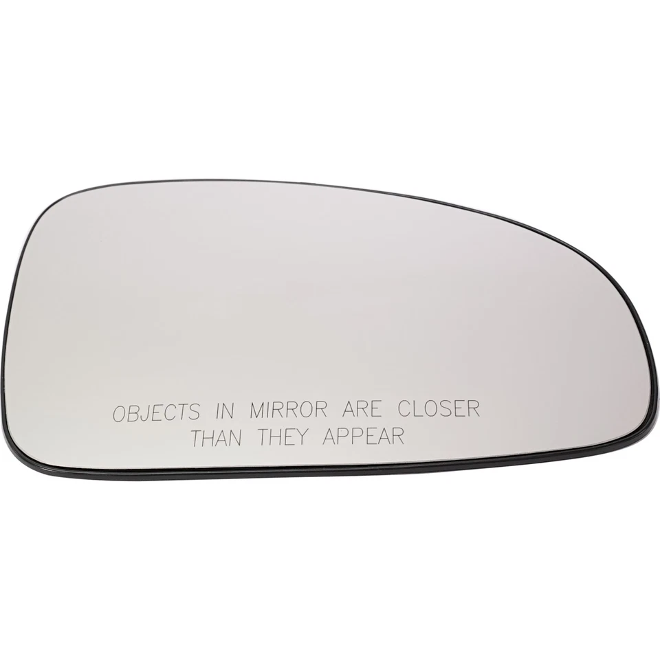 Conjunto de vidro espelhado para 2004-2008 Chevrolet Aveo 09-10 Pontiac G3 esquerdo direito aquecido - Imagem 3 de 4