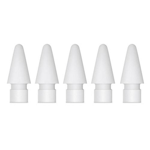 Replacement Tips forApple Pencil 3 Piece Tips For Apple A5DKI98 New Springs W2P3 - Picture 9 of 11