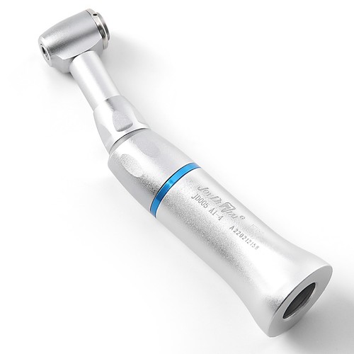 Dental Slow Low Speed Handpiece Push Button Contra Angle E-type Push button - Picture 12 of 15