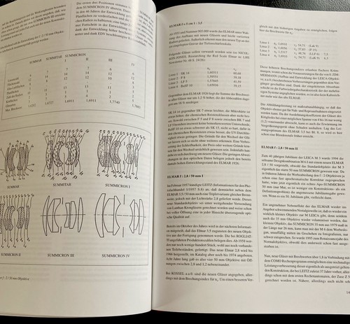 Buch: 25 Jahre Leica Historica- Beiträge zur Geschichte - limitiert - Bild 8 von 10