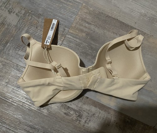 Skims Fits Everybody T-shirt Bra - Picture 2 of 4