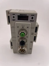 Aventics 240-325 Ethernet/IP DLR G3 Communication Module 240325