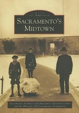 Sacramento's Midtown (Paperback)