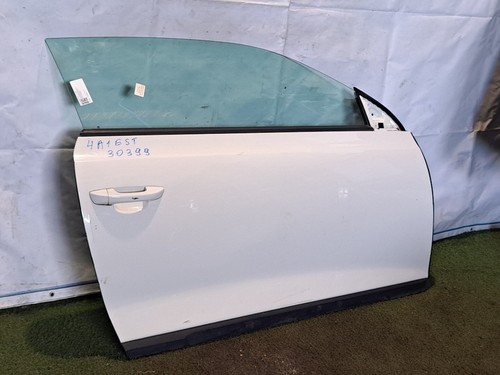 PORTIERA ANTERIORE DESTRA PER VOLKSWAGEN Scirocco Serie (137) 1K8831056K PORTA - Picture 8 of 12