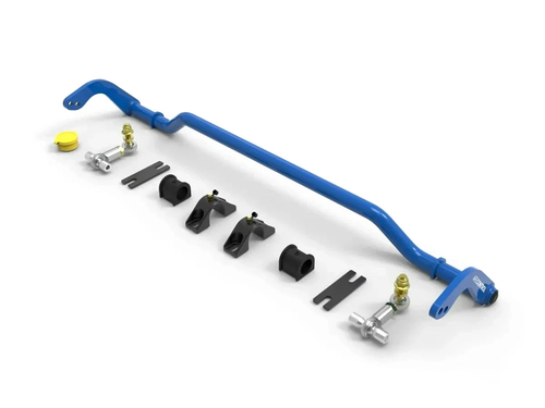 aFe CONTROL Rear Sway Bar Fits 2015-2021 Volkswagen GTI / Golf 2015-2020 Audi A3 - Picture 4 of 10