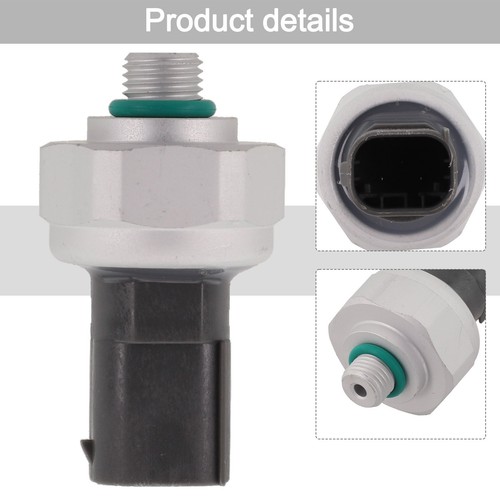 Vehicle Maintenance C Class Pressure Sensor W203 Pressure Sensor Wear-resistant - Picture 6 of 24