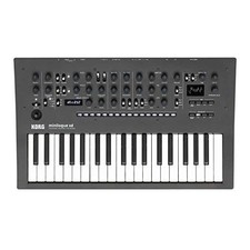 [Pre-Owned] KORG minilogue XD POLYPHONIC ANALOGUE SYNTH - Ships from NJ
